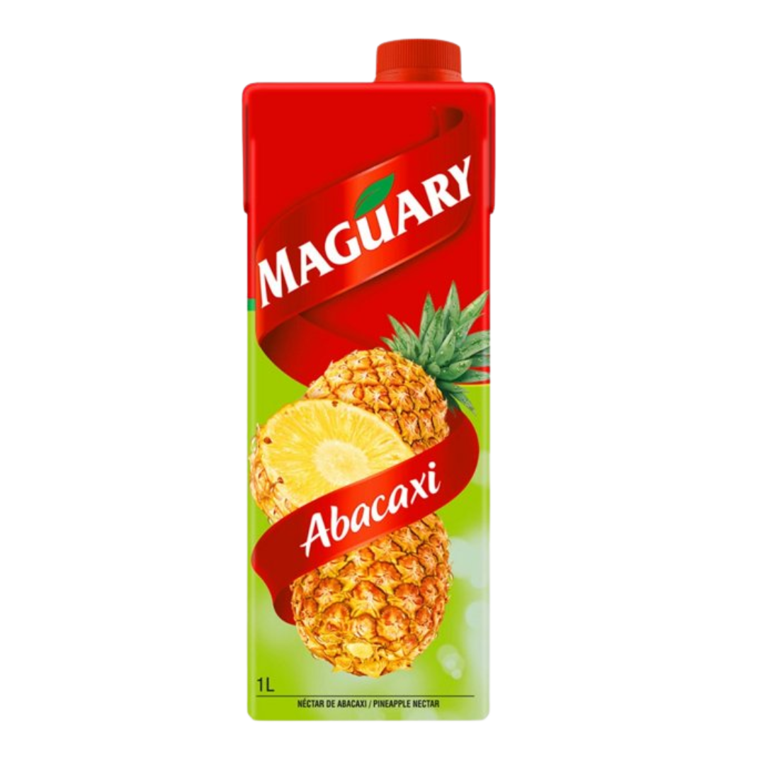 Suco Abacaxi - MAGUARY - 1L