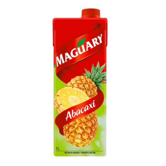 Suco Abacaxi - MAGUARY - 1L