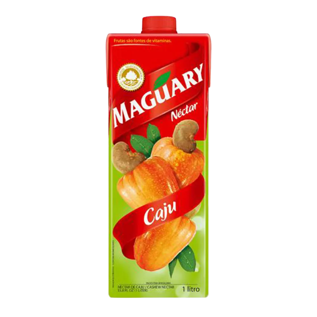 Suco Caju - MAGUARY - 1L