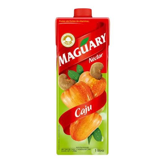 Suco Caju - MAGUARY - 1L