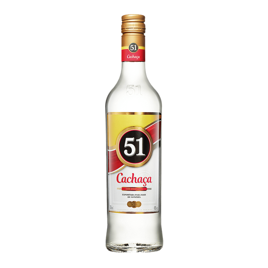 Cachaça - 51 - 700ml