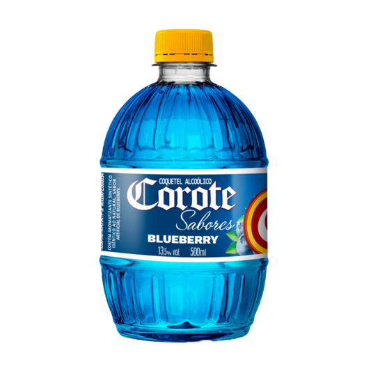 Corote Blueberry - 500ml