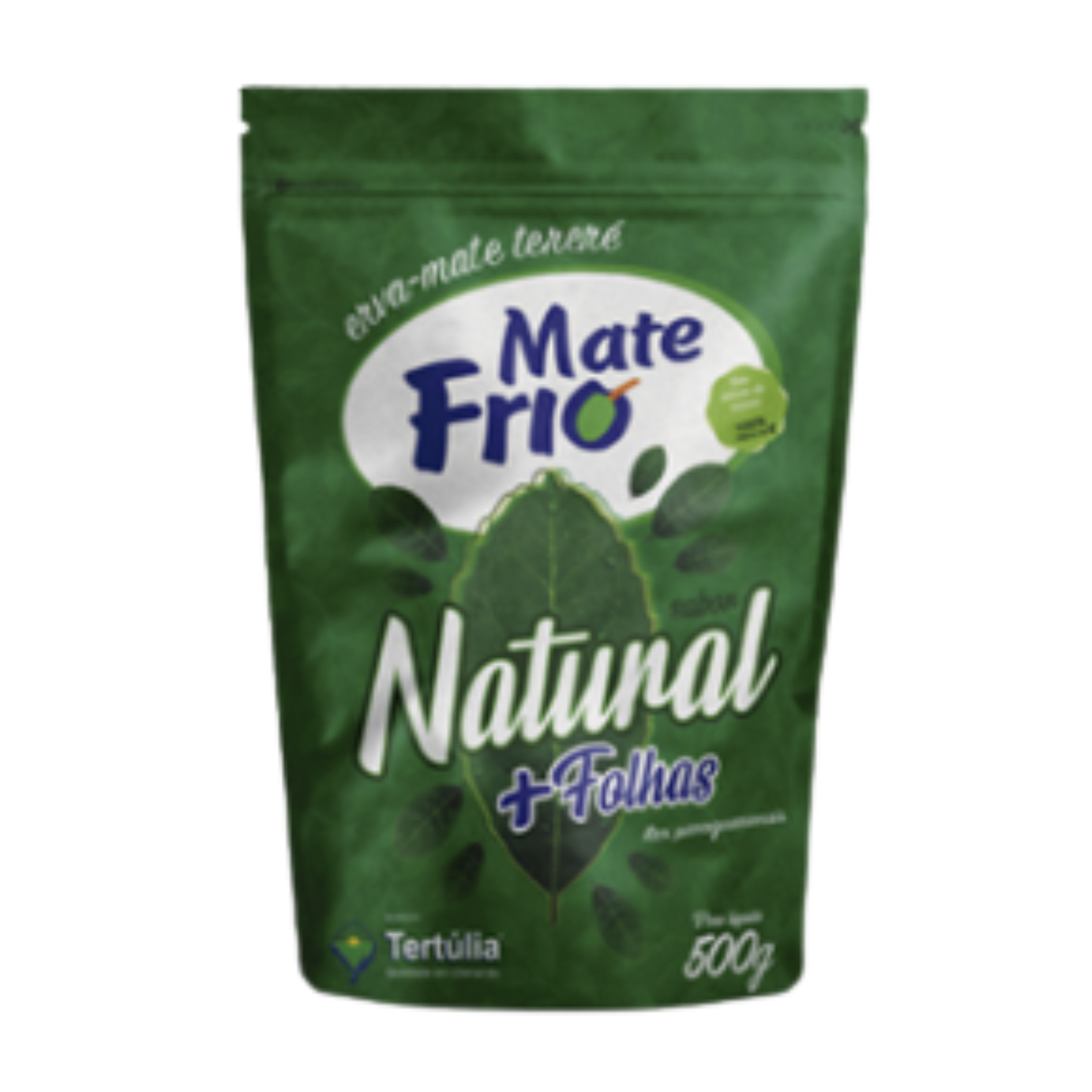 Tereré Sabor Natural - TERTÚLIA - 500g