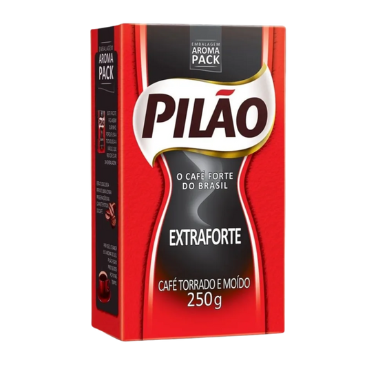 Café Extra Forte - PILÃO - 250g