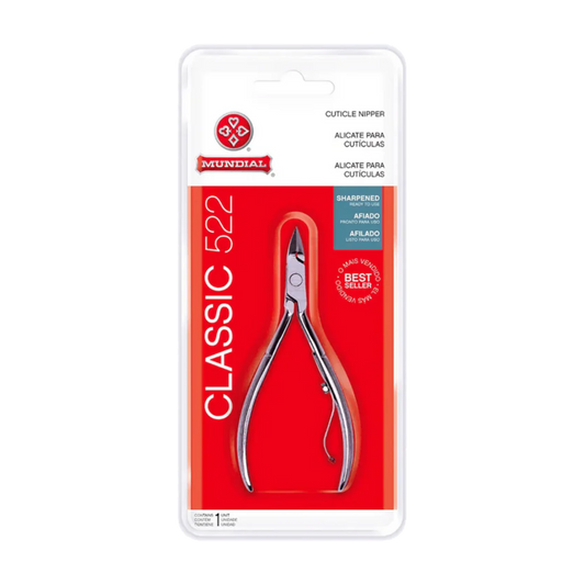 Alicate Classic 522 - MUNDIAL