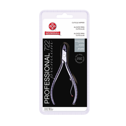 Alicate Profissional 722 - MUNDIAL