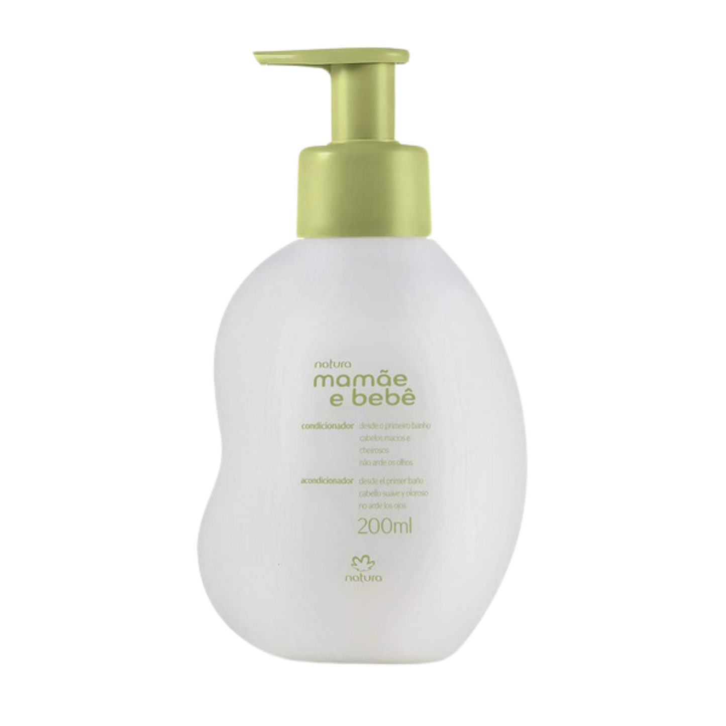 Condicionador Mamãe e Bebê - NATURA - 200ml