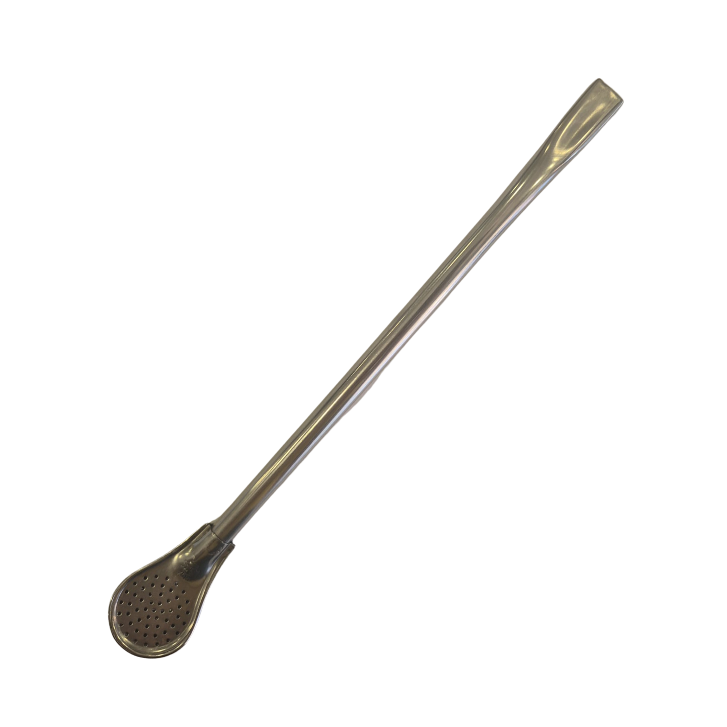 Bomba de Mate - INOX - 1und