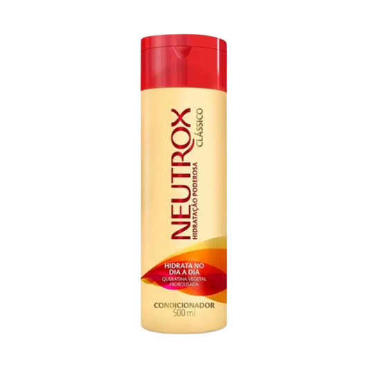 Condicionador - NEUTROX CLASSICO - 500ml