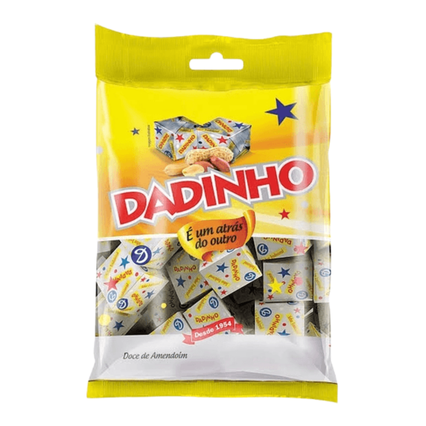 BALA DADINHO 90G