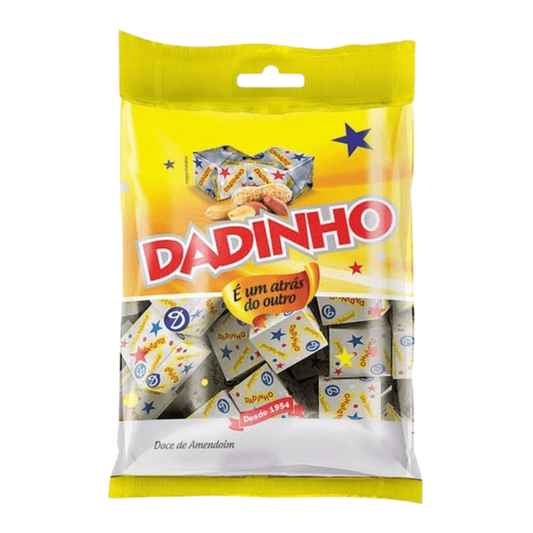 BALA DADINHO 90G