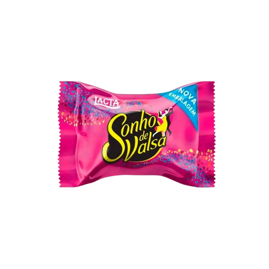 Bombom - SONHO DE VALSA - 1un