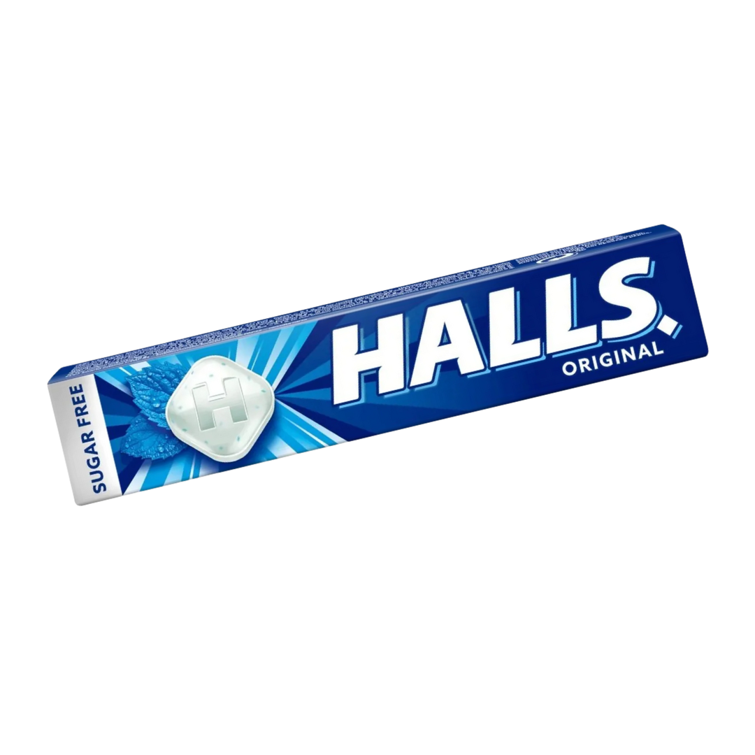 Bala Original - HALLS - 32g