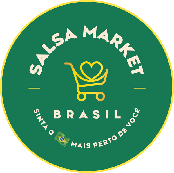 SALSA MERCADO BRASILEIRO