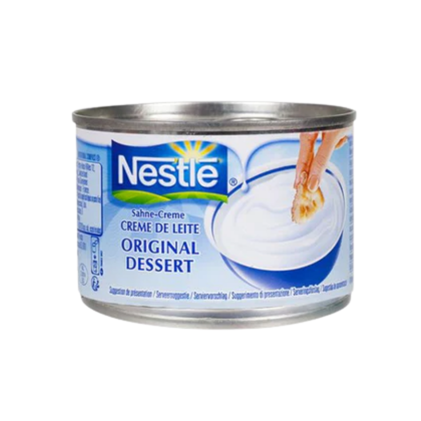 Creme de Leite Original Dessert - NESTLÉ - 170g