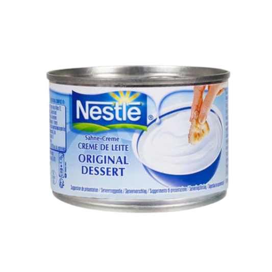 Creme de Leite Original Dessert - NESTLÉ - 170g