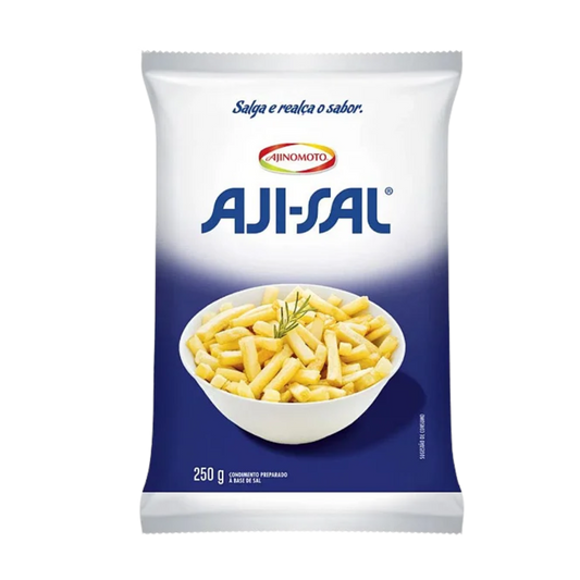 Aji.Sal - AJINOMOTO - 250g