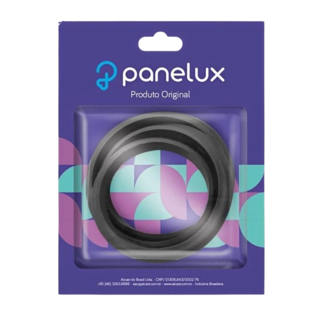 ANEL DE VEDAÇAO PANELUX