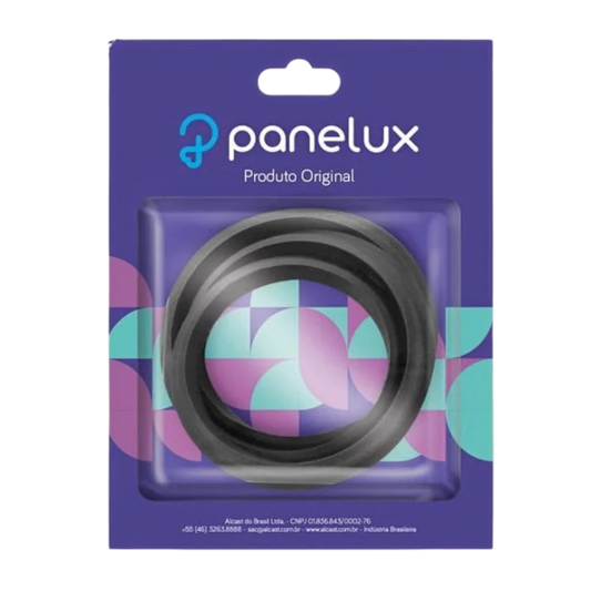 ANEL DE VEDAÇAO PANELUX