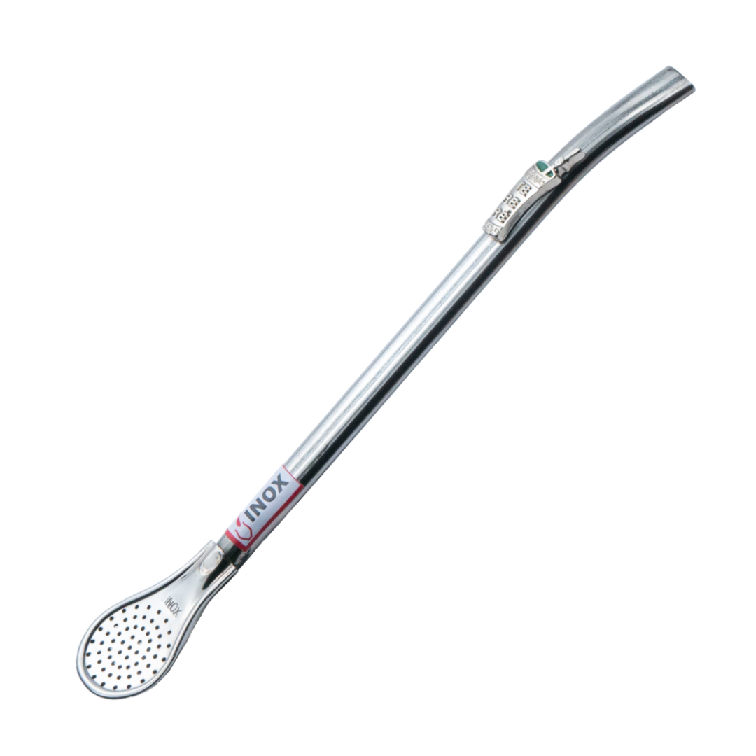 Bomba Tererê - GARIBALDI - Inox C103