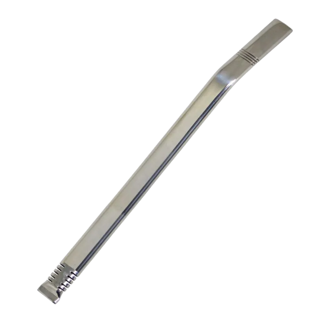 Bomba Tererê Inox Lisa C511 - GARIBALDI