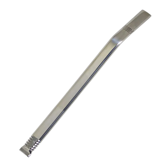 Bomba Tererê Inox Lisa C511 - GARIBALDI