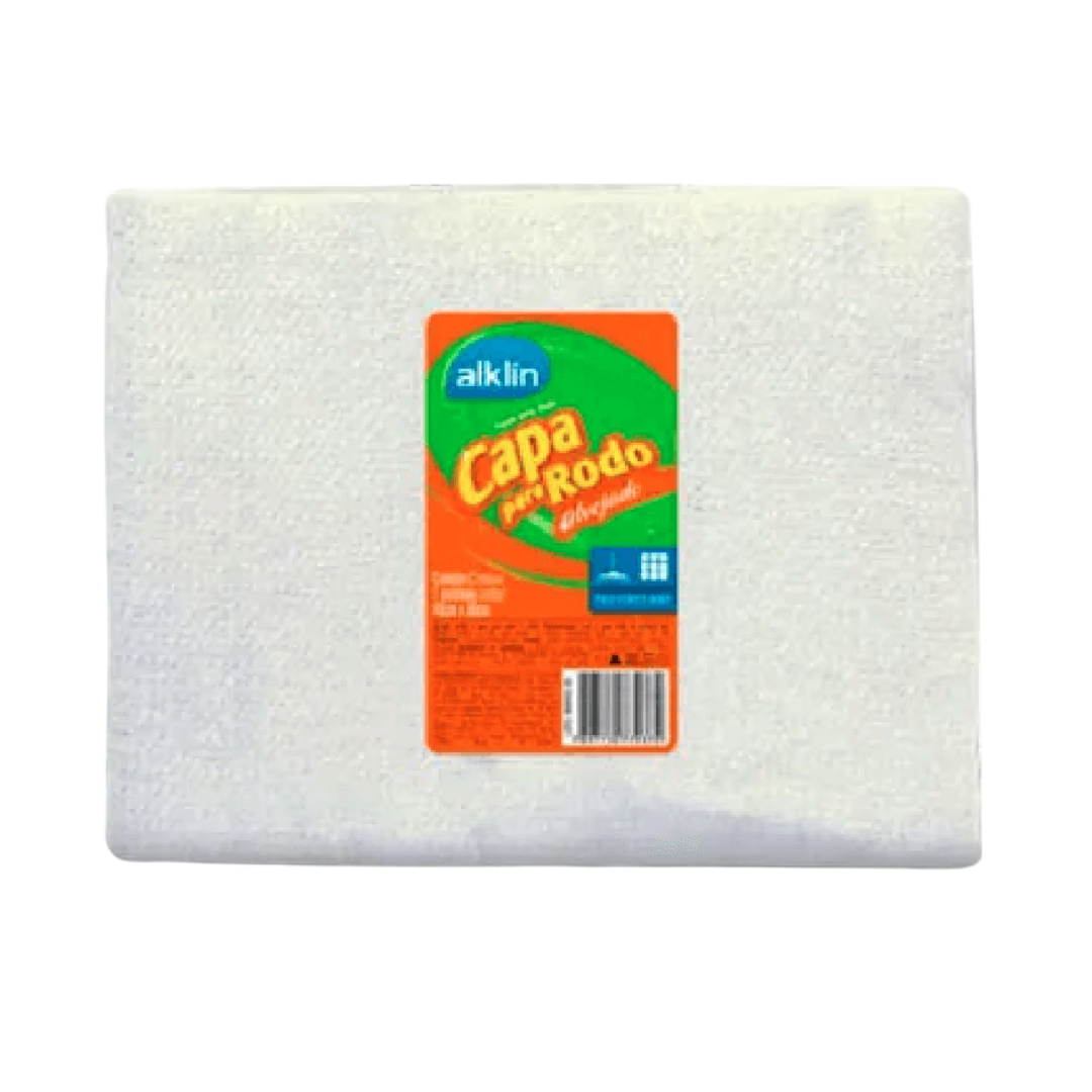 Capa Para Rodo - ALKLIN - 1und - 40cmx50cm