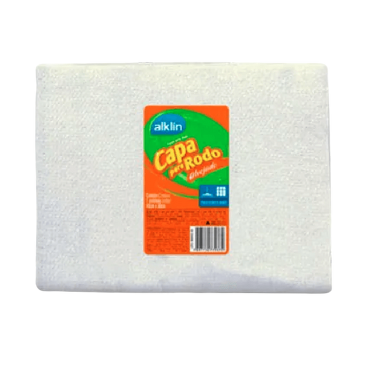 Capa Para Rodo - ALKLIN - 1und - 40cmx50cm