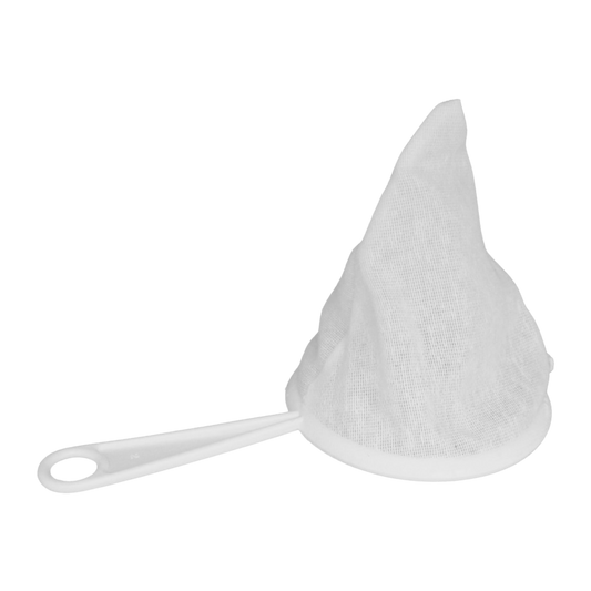 Coador Branco - SK - 12cm