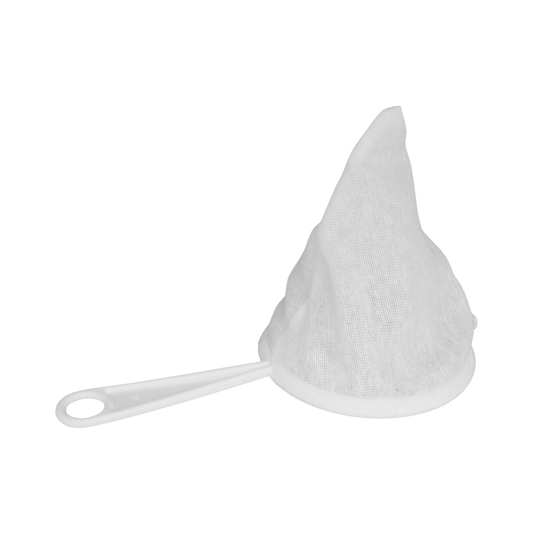 Coador Branco - SK - 10cm