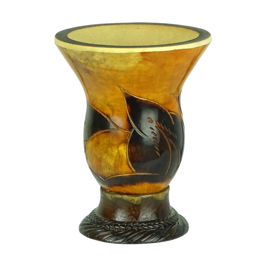 Cuia Porongo Martelada