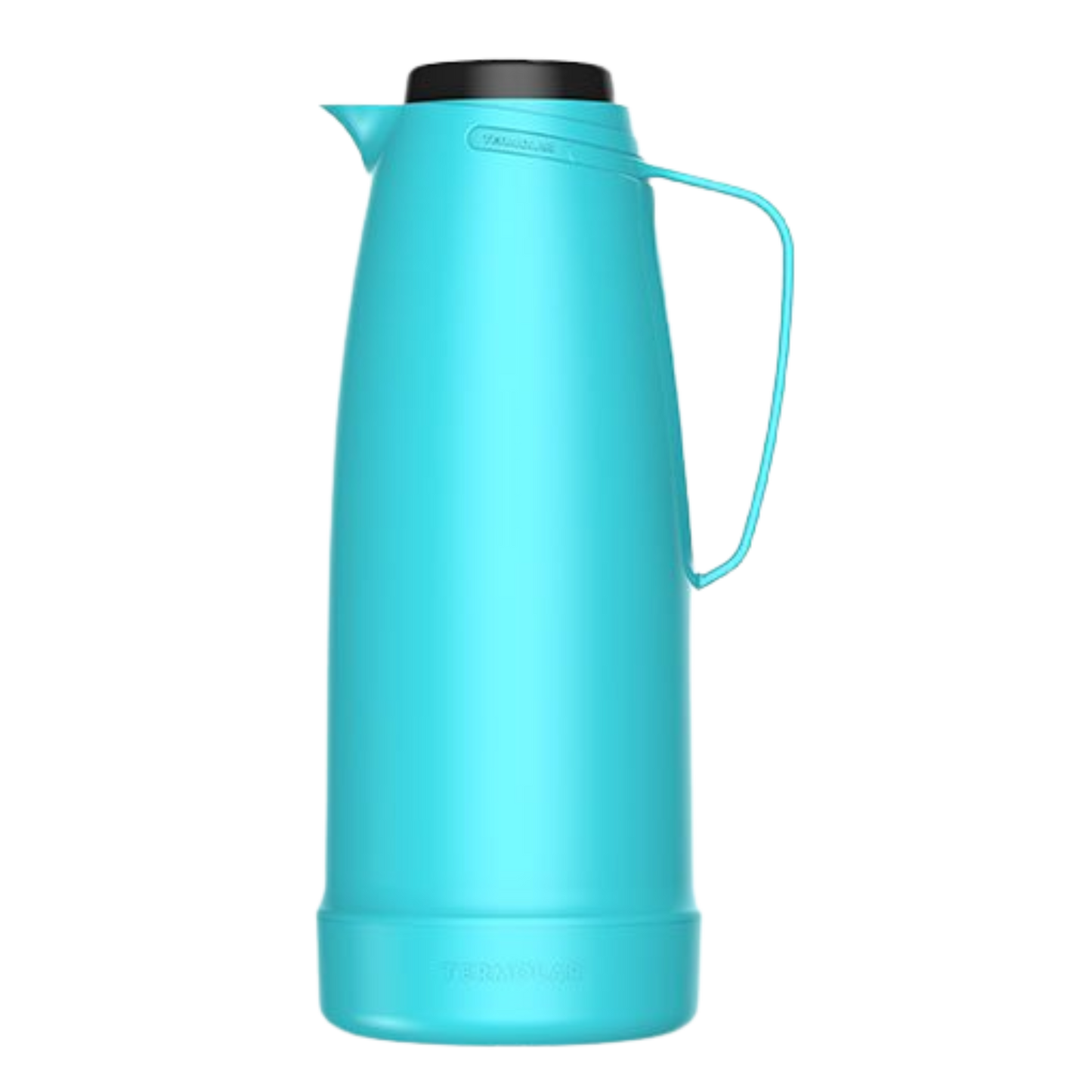 Garrafa Térmica Bule Dama Verde Litoral - TERMOLAR - 1L