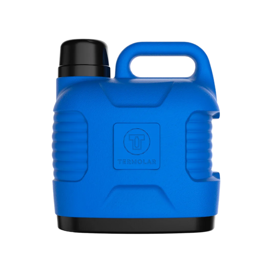 Garrafão Térmico Azul - Termolar - 5L