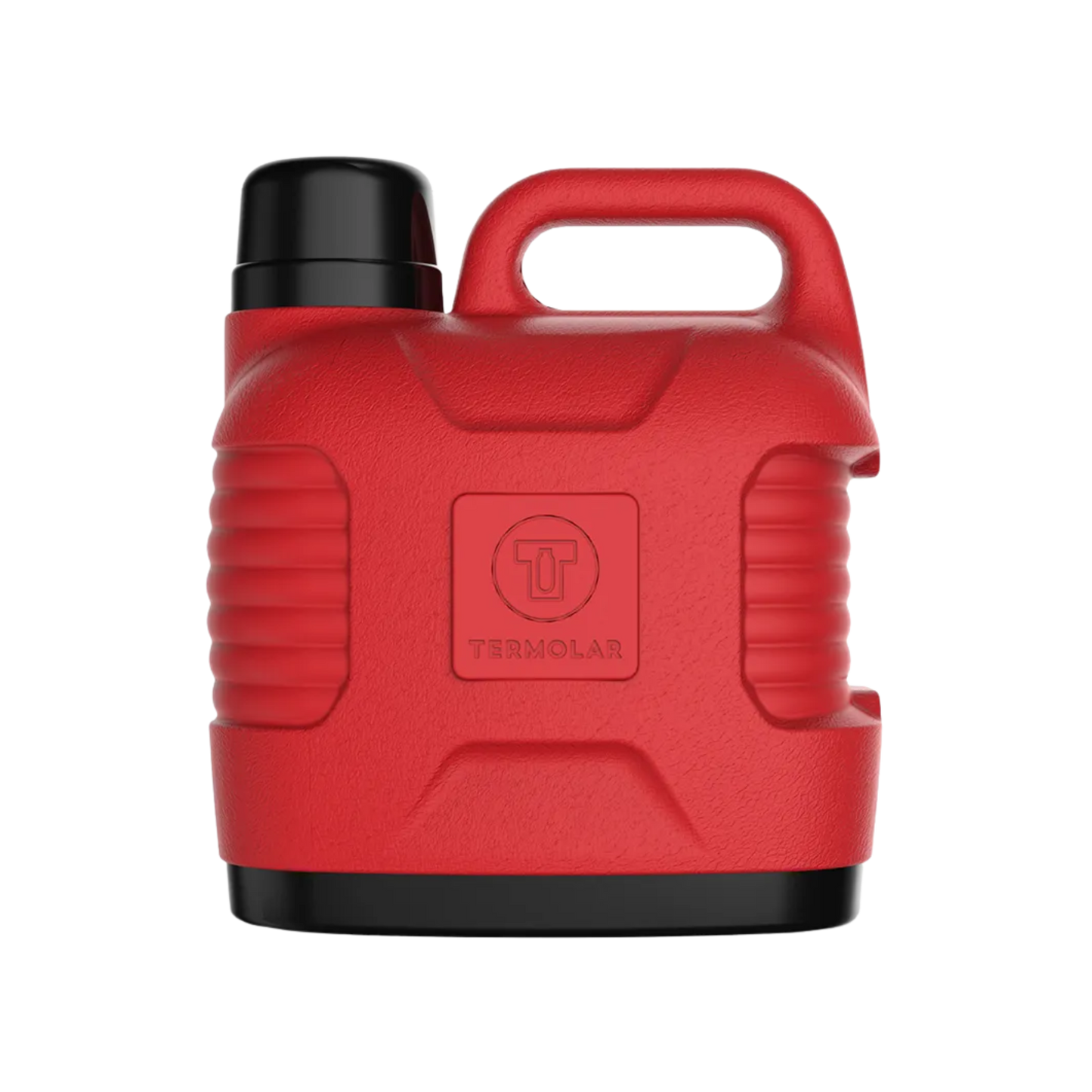 Garrafão Térmico Vermelho - Termolar - 5L