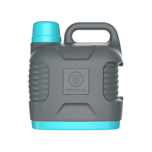 Garrafão Térmico Cinza - Termolar - 5L