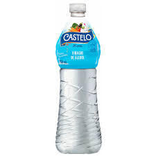 Vinagre de Alcool - Castelo - 750ml