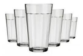 Copo Americano Und - 190Ml