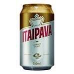 Cerveja Itaipava - LATA - 350ml
