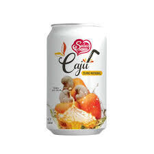 Suco de Caju - SABOR A MUNDO - 330ml