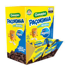 Paçokinha com Negresco - GUIMARÃES - 13g