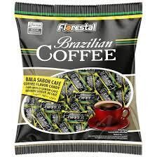 Bala Coffee - Florestal Brazilian - 180g