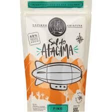 Sal Do Atacama Fino - BR SPICES - 500g