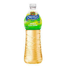 Vinagre de Branco - Castelo - 750ml