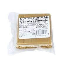Cocada Recheada - DOCES FORMAS - 90g